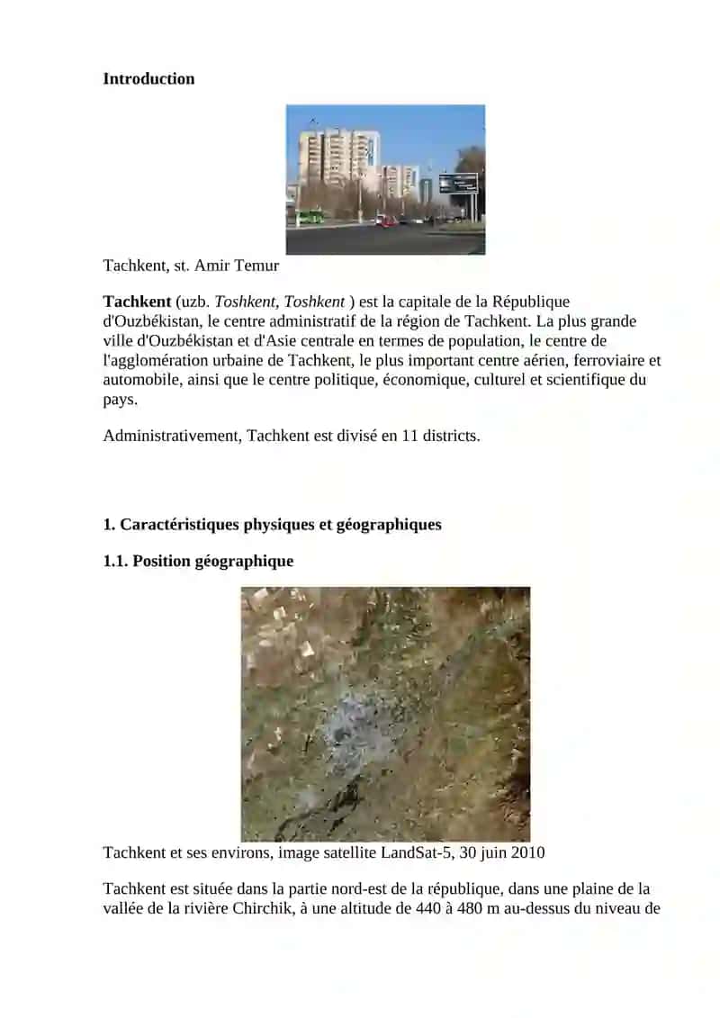 Planifier 2
