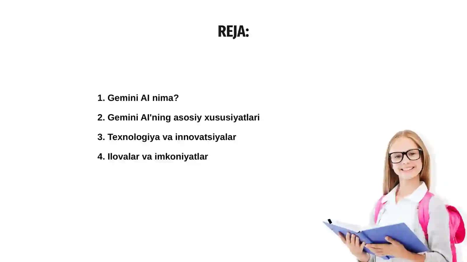 Gemini AI 2