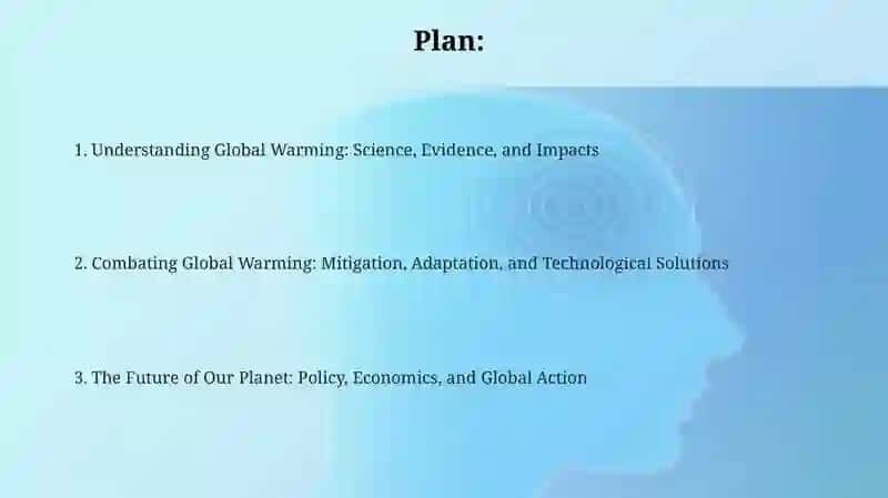 Global Warning 2