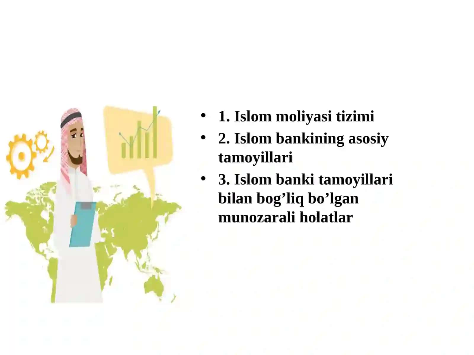 Islom Moliya Sistemi 2