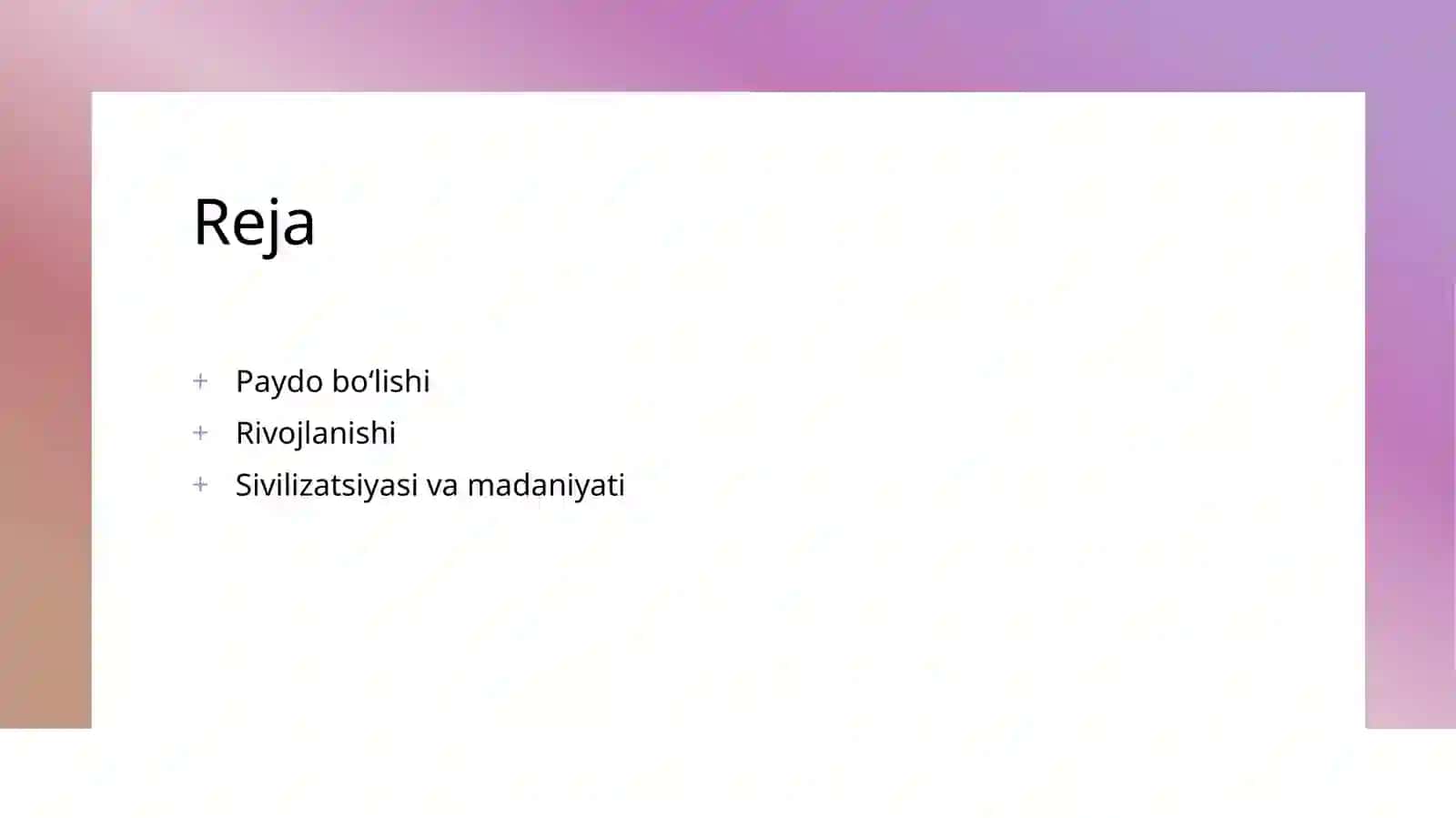 Qadimgi Xitoy 2