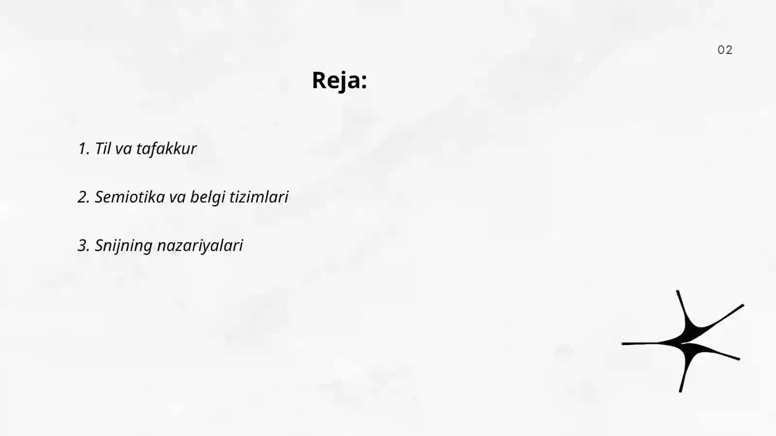 Til va tafakkur 2