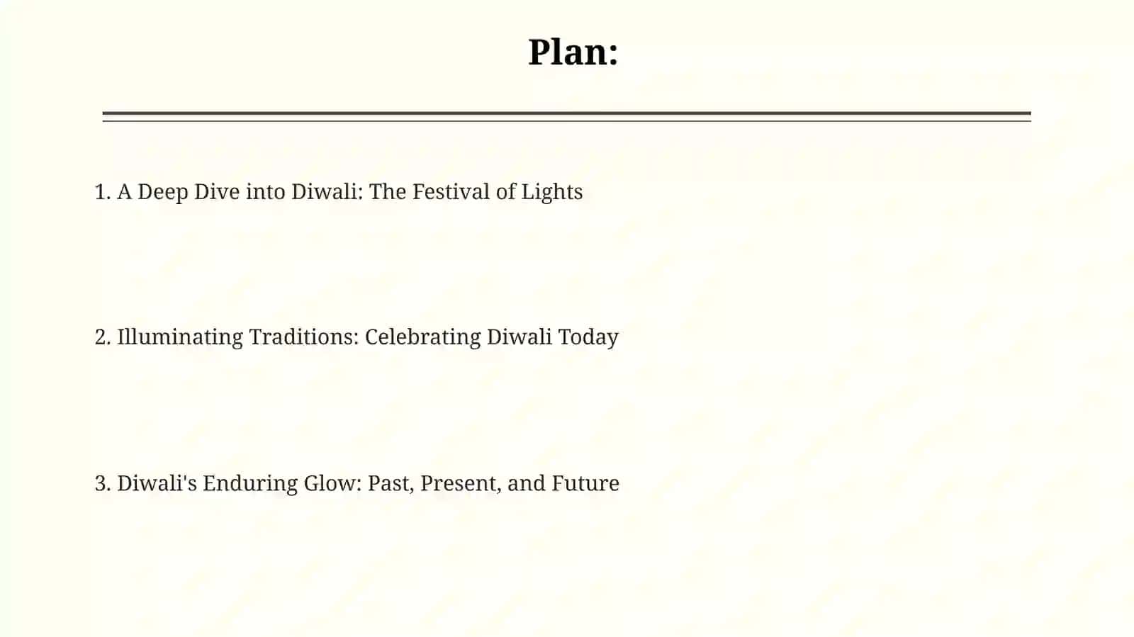 Diwali's Enduring Glow: Past, Present, and Future 2