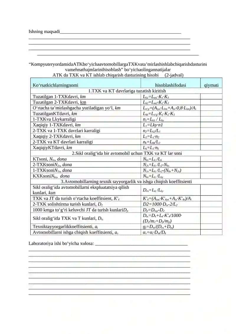 LABORATORIYAISHI 2