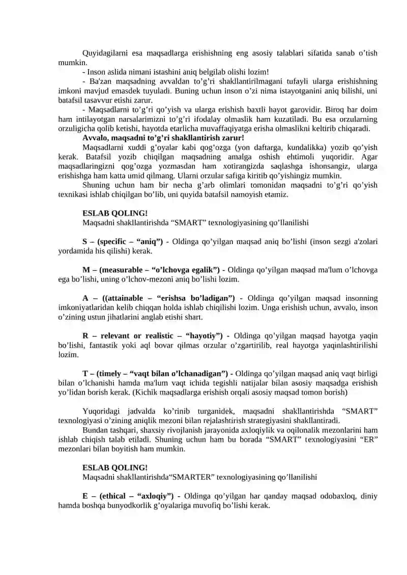 Muvaffaqiyatli yurist karyerasini rejalashtirish 2