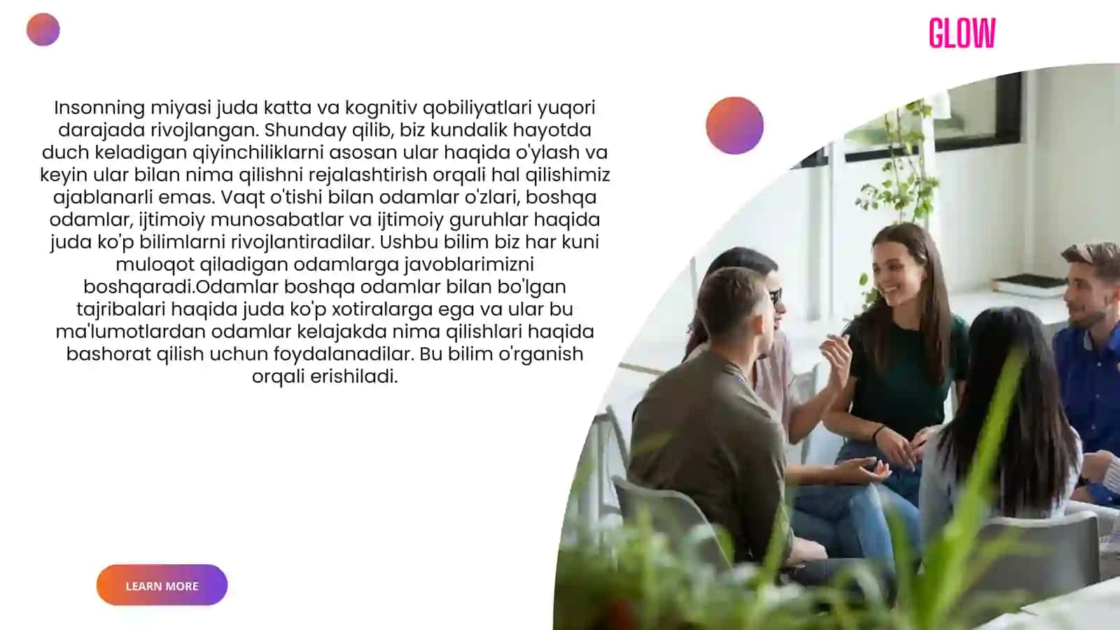 Operant, assotsatsiya va kuzatuv ta‘lim tamoyillari. Ular orasidagi o‘xshashlik va farqlar 2