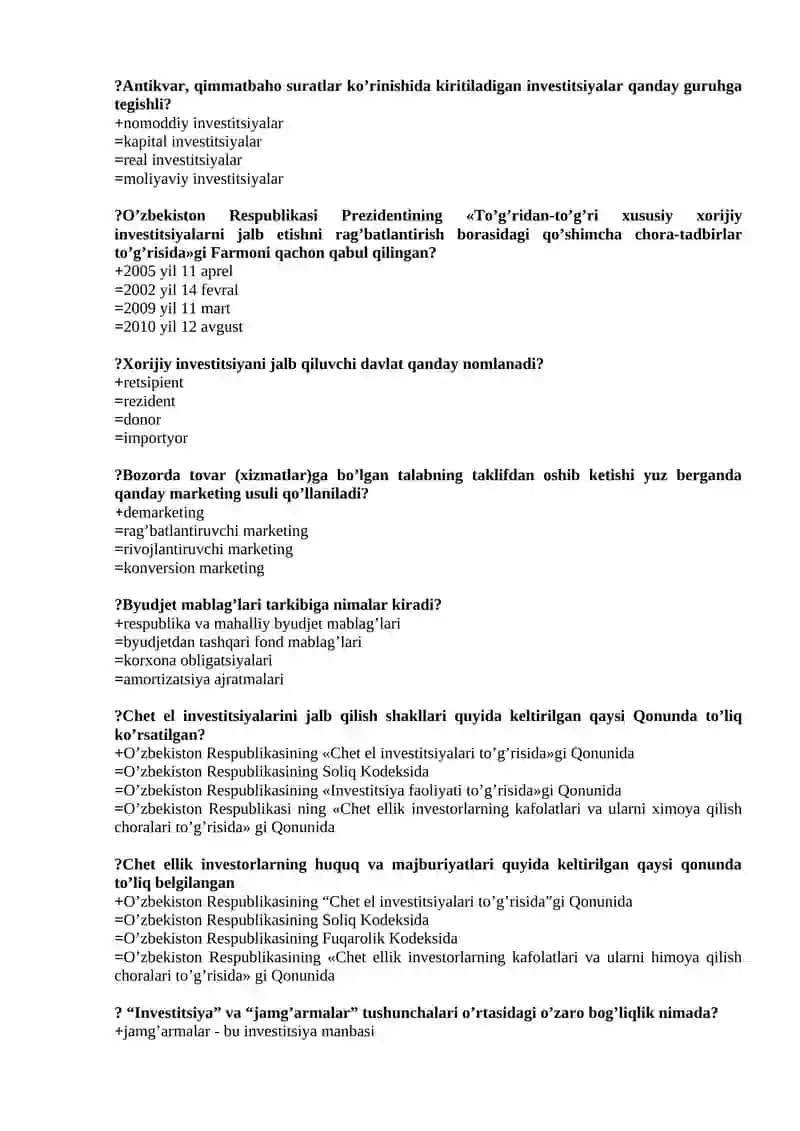 Fors-major holatining vujudga kelish sabablari 2