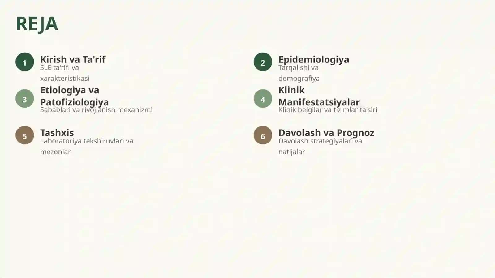 TIZIMLI QIZIL YUGURUK 2