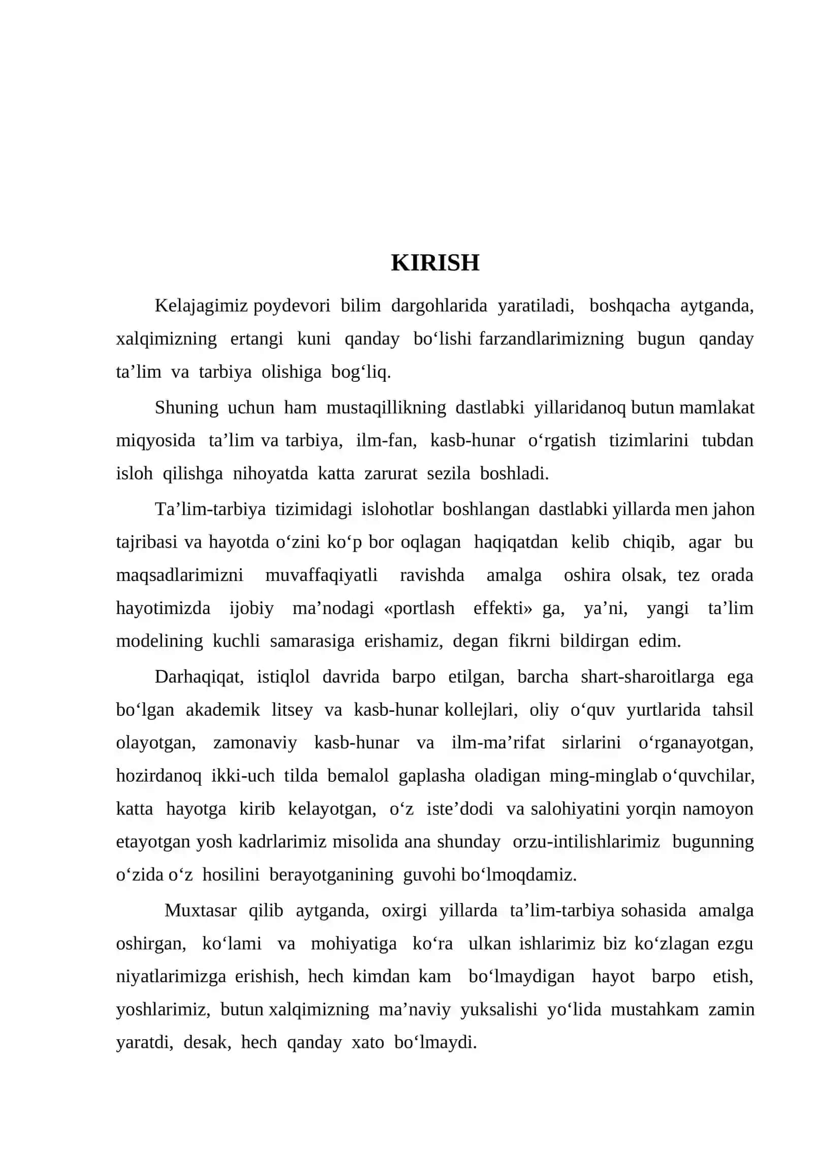 Akslantirishlar va funksiya 2