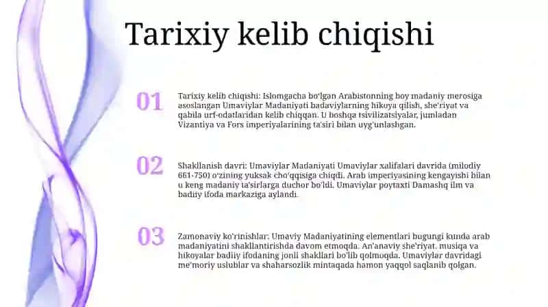Ommaviy Madaniyatning Shakllanish Tarixi Va Hozirgi Davrdagi Shakllari 2