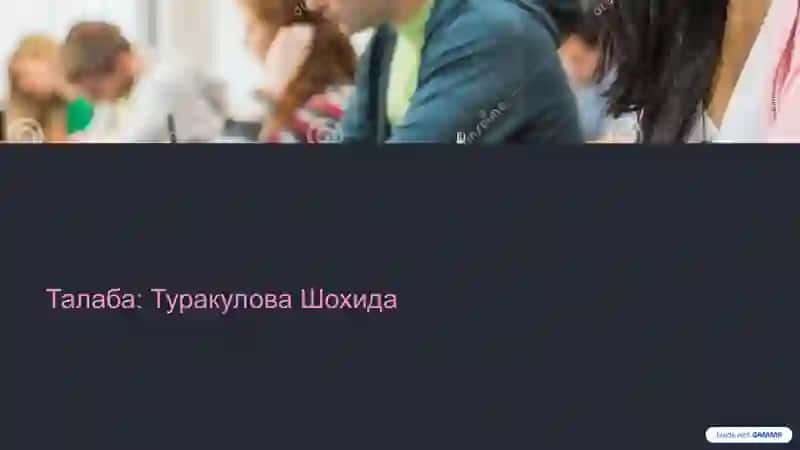 Меҳнат шартномасини бекор қилиш 2
