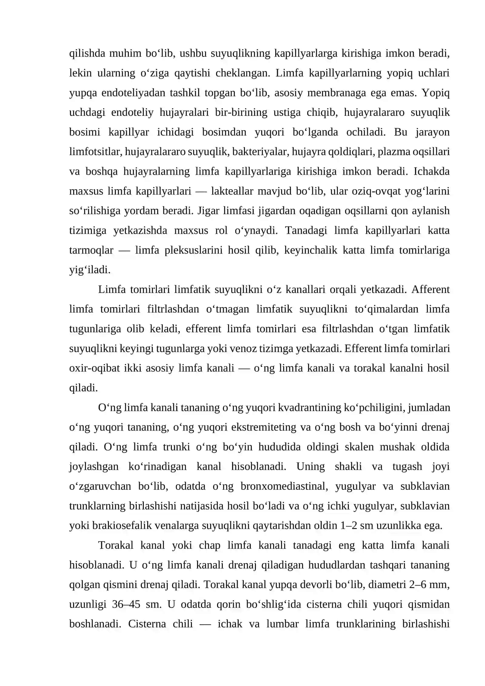 LIMFA SISTEMASI 2