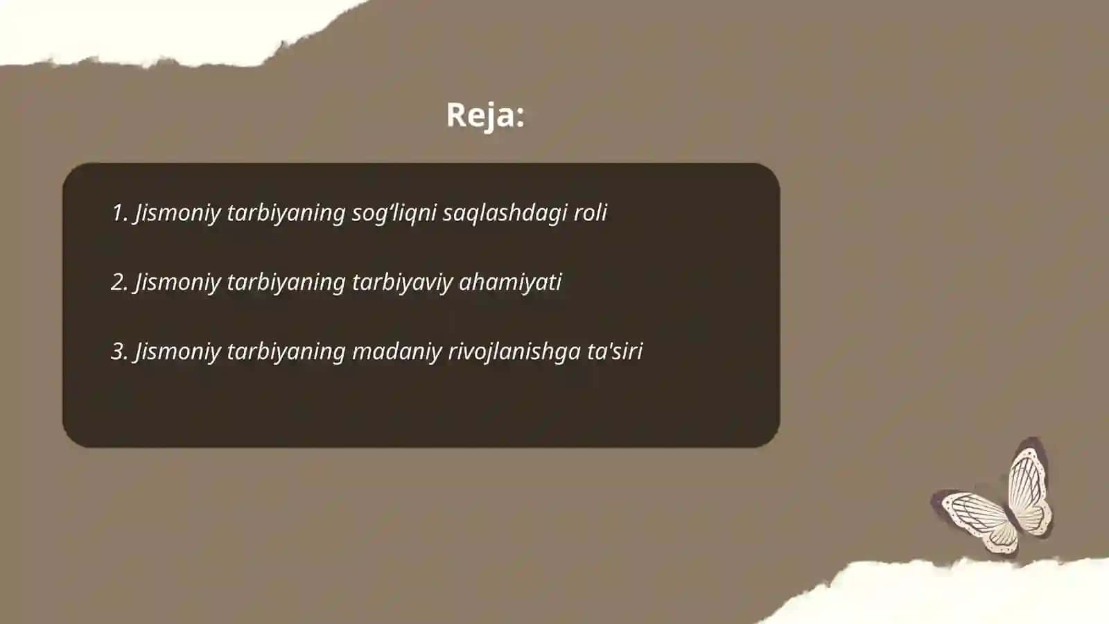 Jismoniy tarbiyaning jamiyatdagi asosiy funksiya va shakllari 2