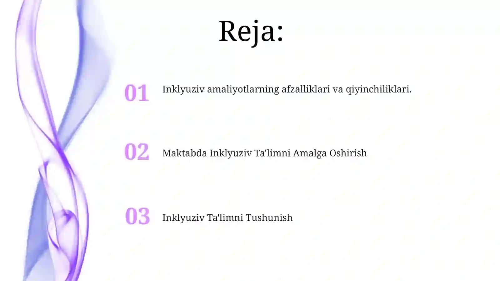 Inklyuziv Ta'limni Tushunish 2
