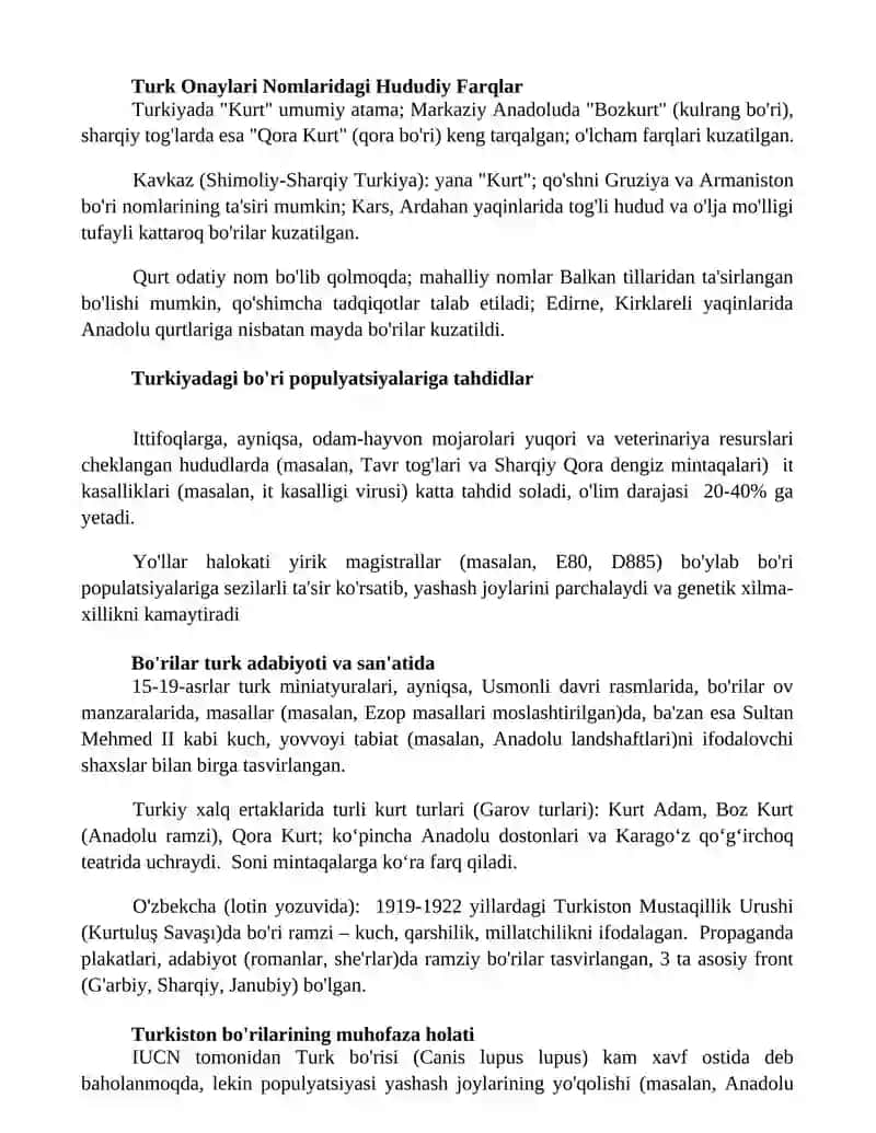 Garov turlari 2