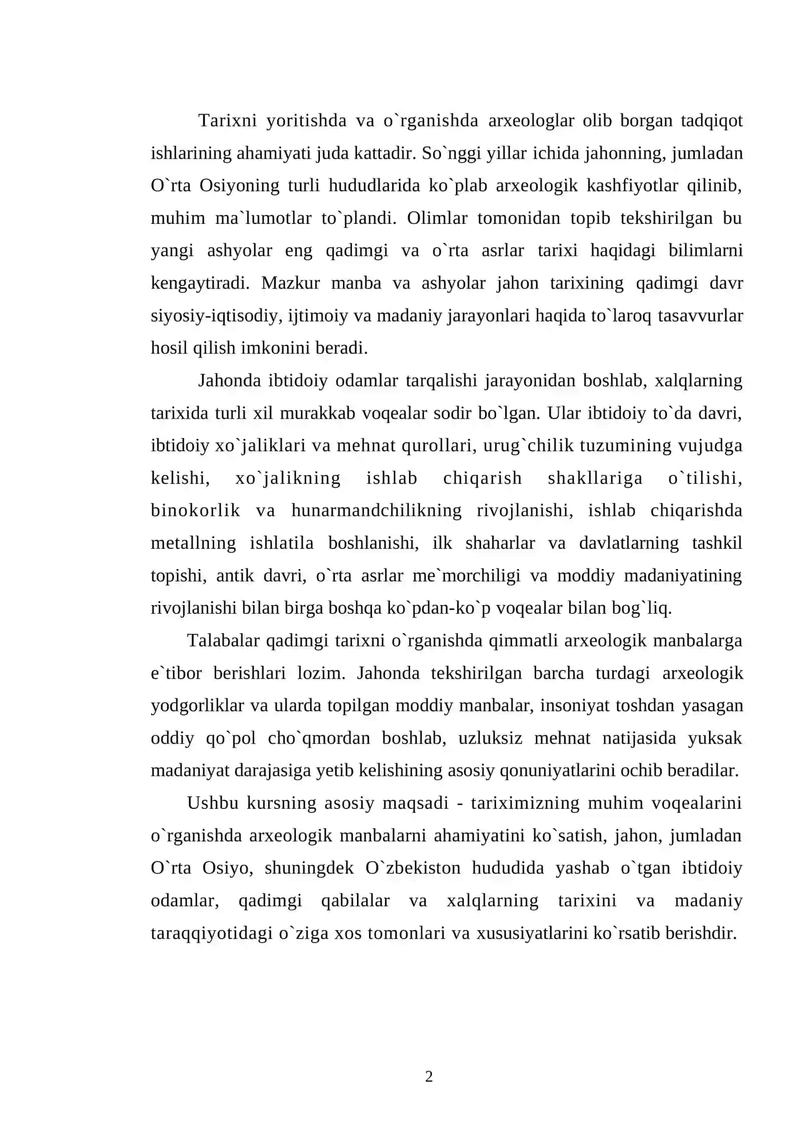MESOPATANIYA ENEOLIT DAVRI PROTOSHAHARLARI 2