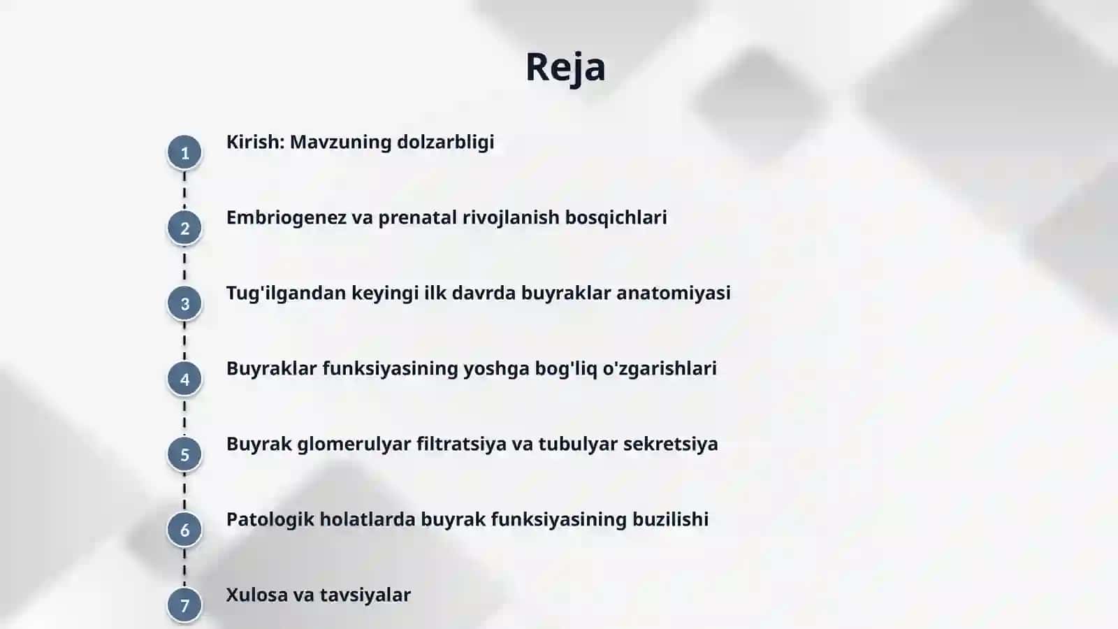Bolalarda buyraklarni anatomo-fiziologik hususiyatlari 2