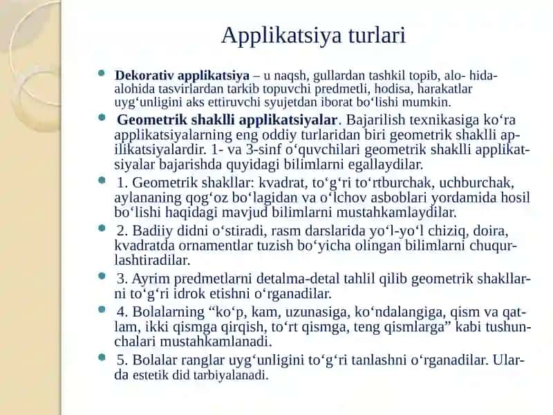 Daraxtlarni kuzikoʻrish 2