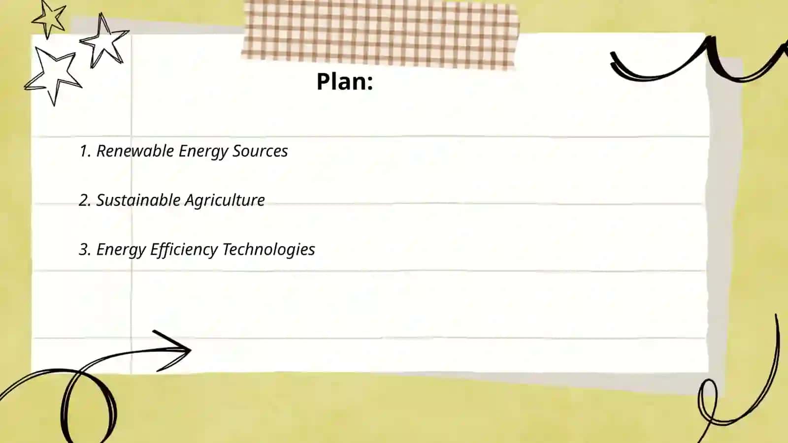 Green solutions 2