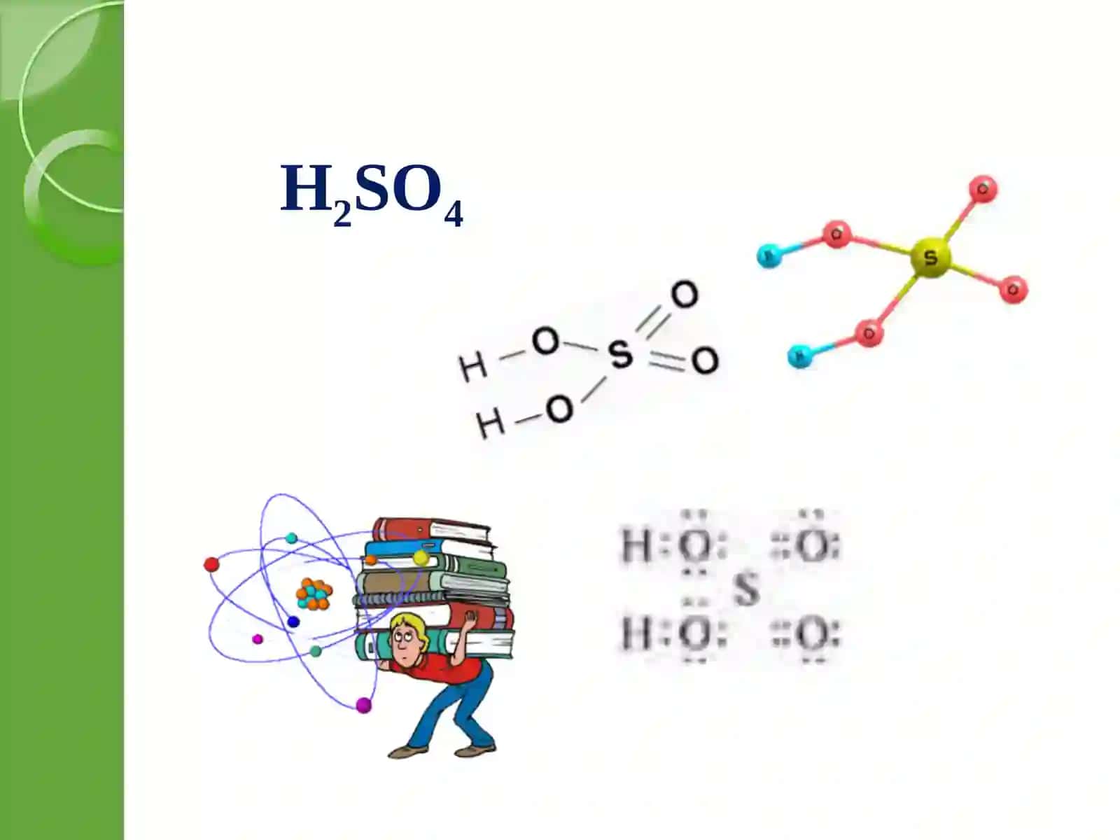 Sulfat kislota 2