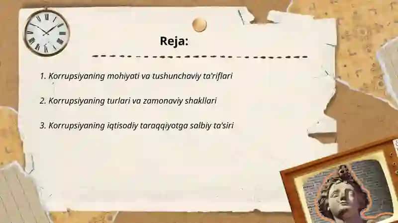 Global jarayonlar va barqaror taraqqiyot falsafasi 2
