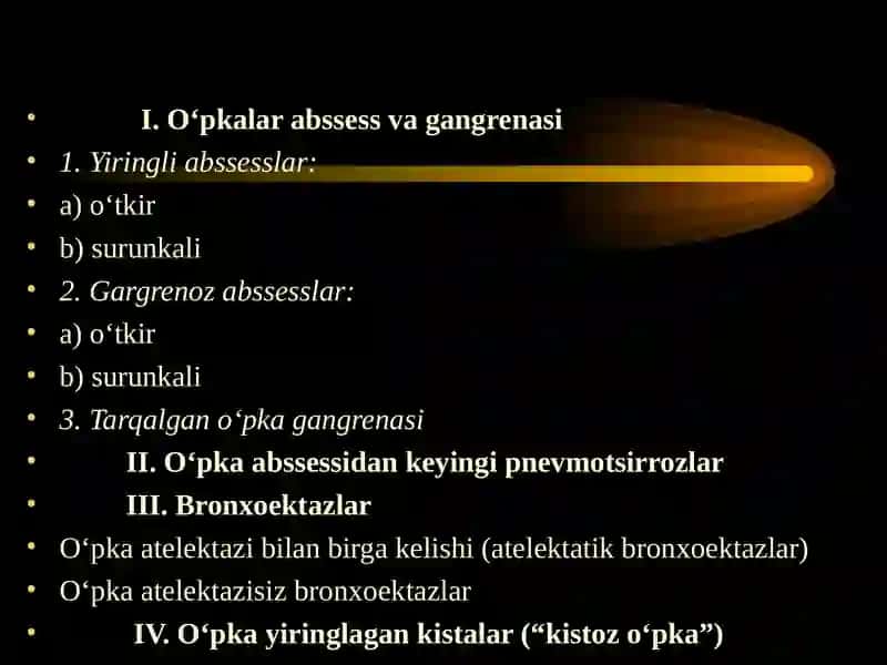 O’pka abssessi 2
