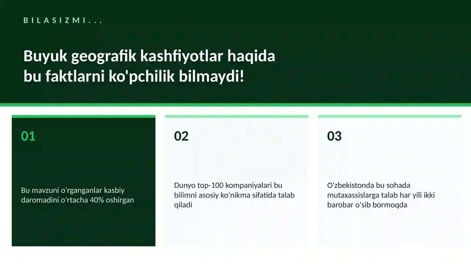 Buyuk geografik kashfiyotlar 2