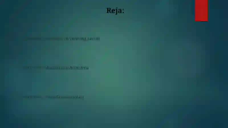 Ommaviy Mudofaa turlarining tasnifi 2