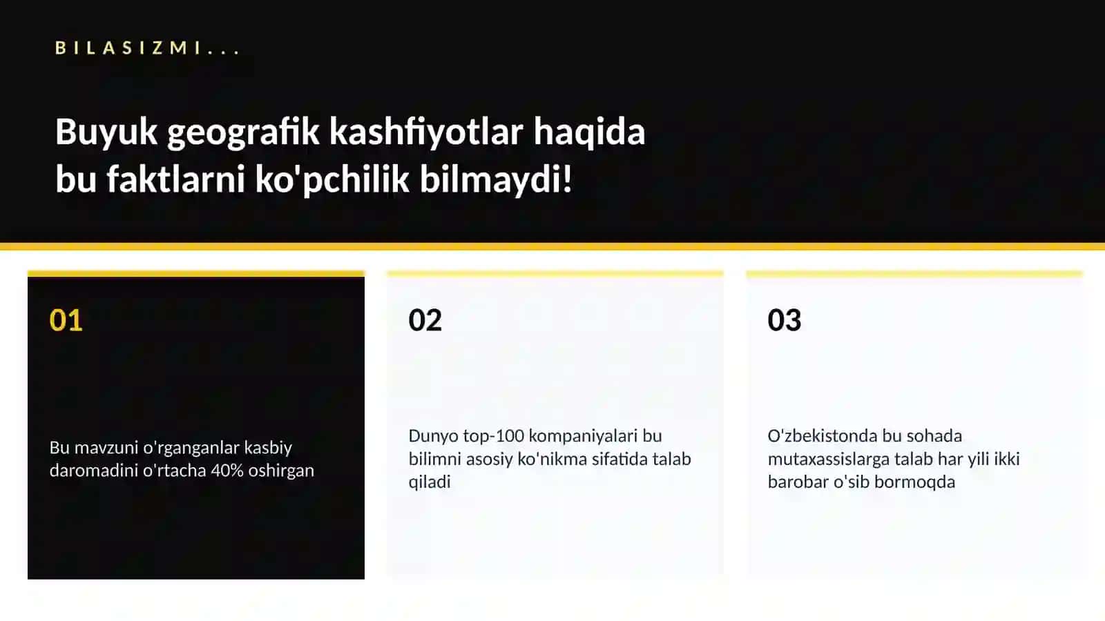 Buyuk geografik kashfiyotlar 2