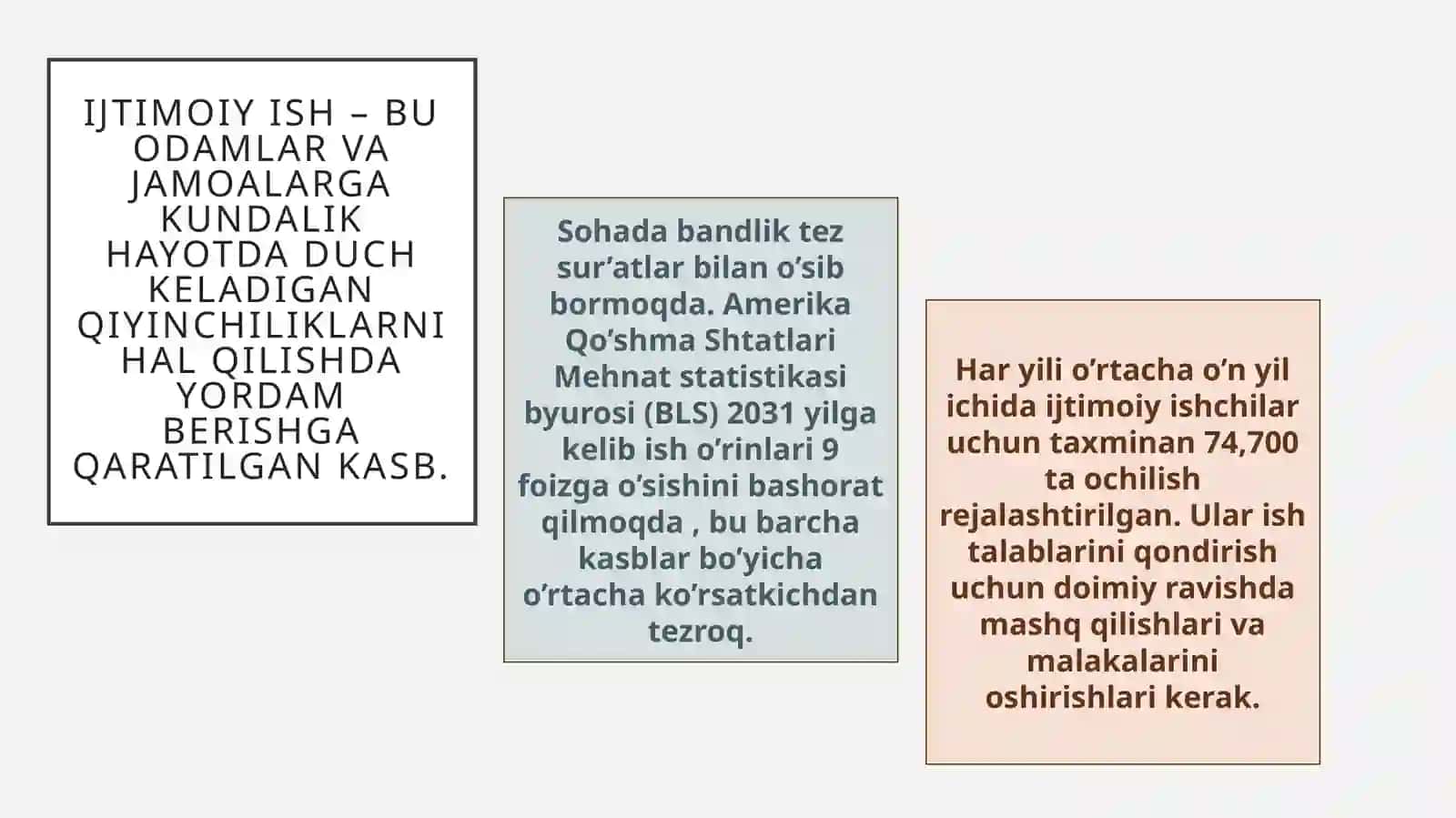 Ijtimoiy xodimlarning kasbiy salohiyati 2