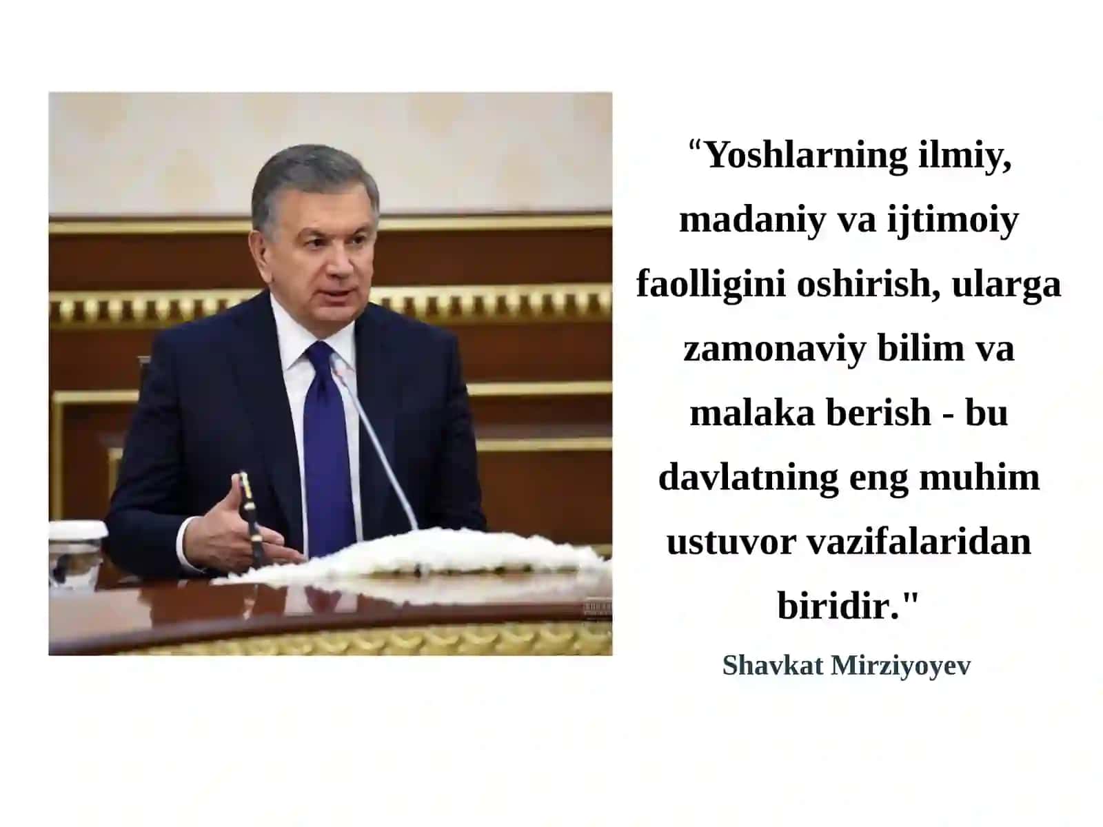 MAKTABDA YOSH MUTAXASSISLAR BILAN ISHLASH 2