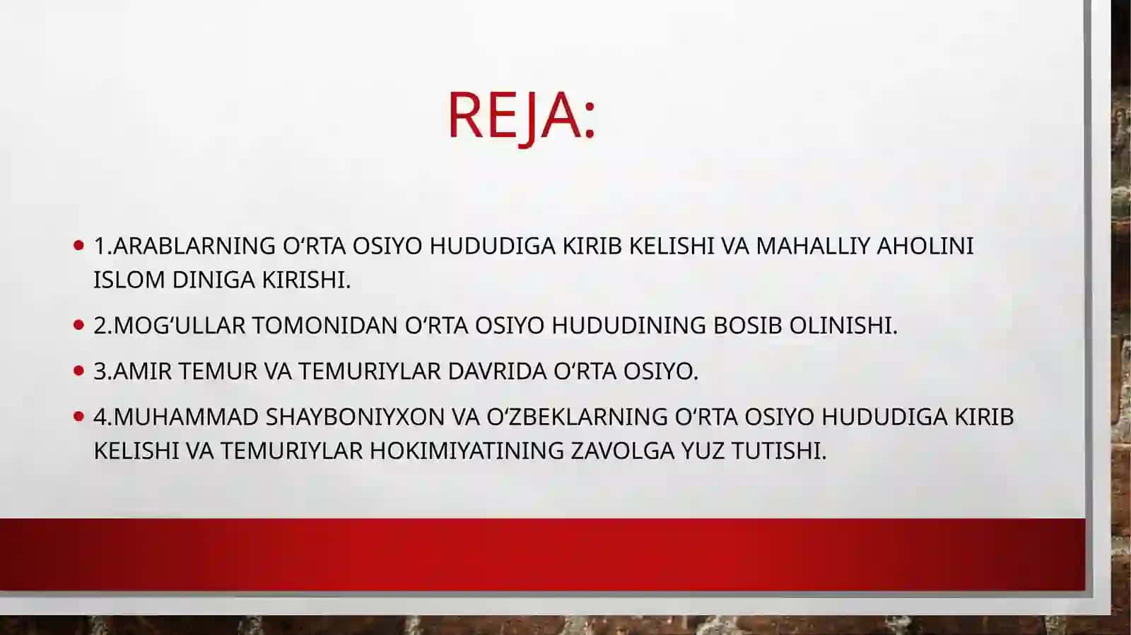 Herman Vamberining Buxoro yoxud Movarounnahr tarixi asari 2