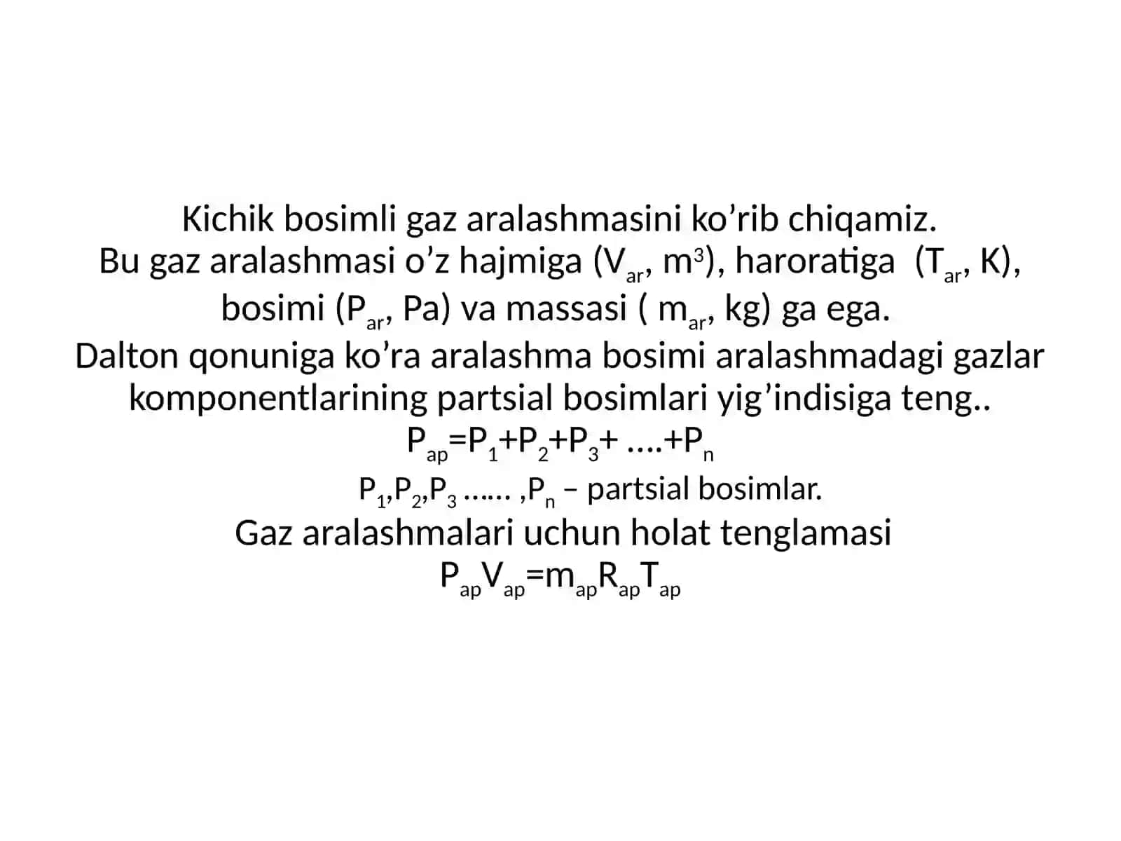 IDEAL GAZ ARALASHMALARI 2