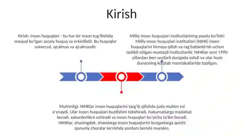 Vujudga Kelishi Va Ularning Ahamiyati 2
