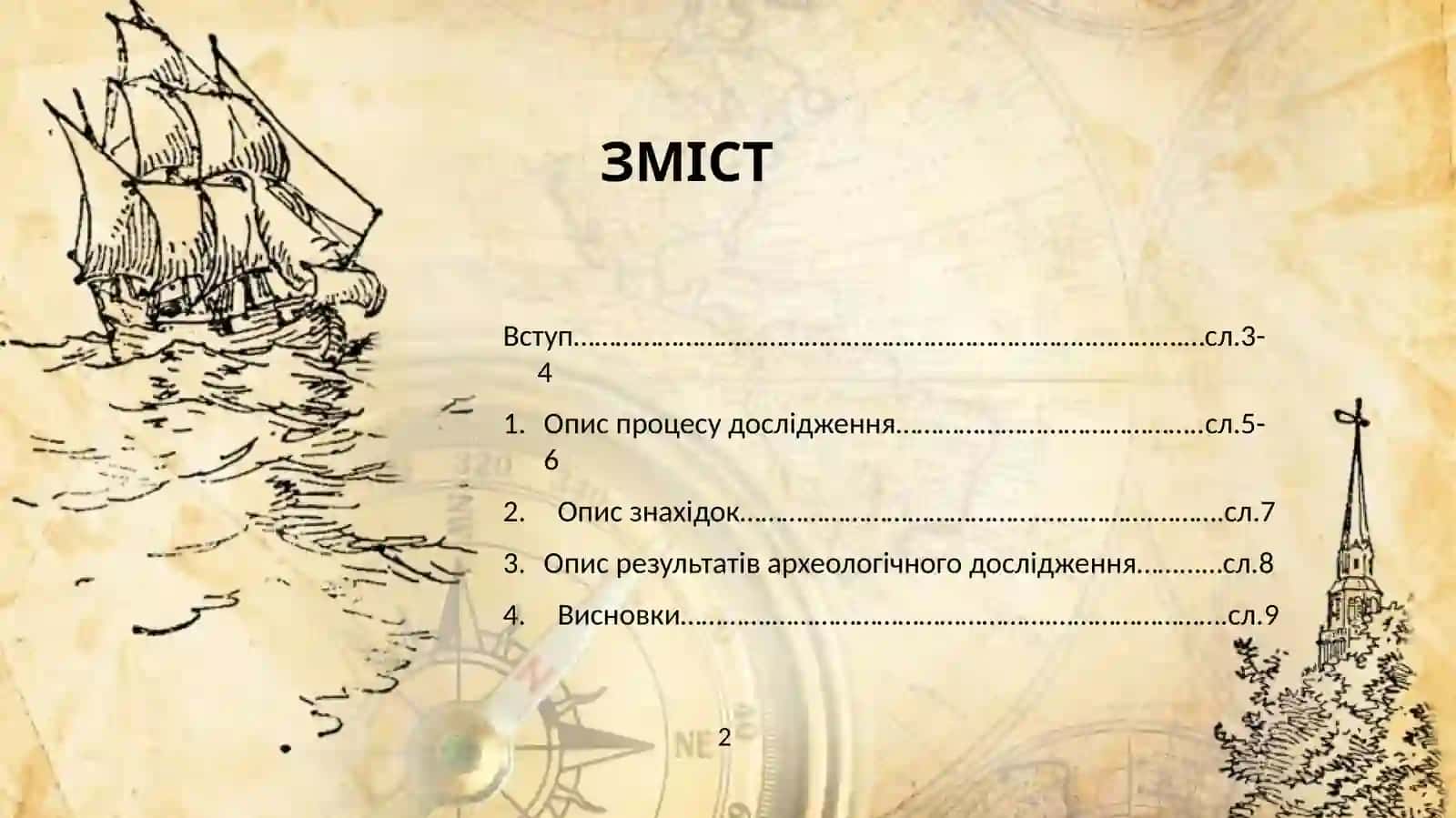Звіт про дослідження на території київського університету ім. Бориса грінченка 2019 року 2