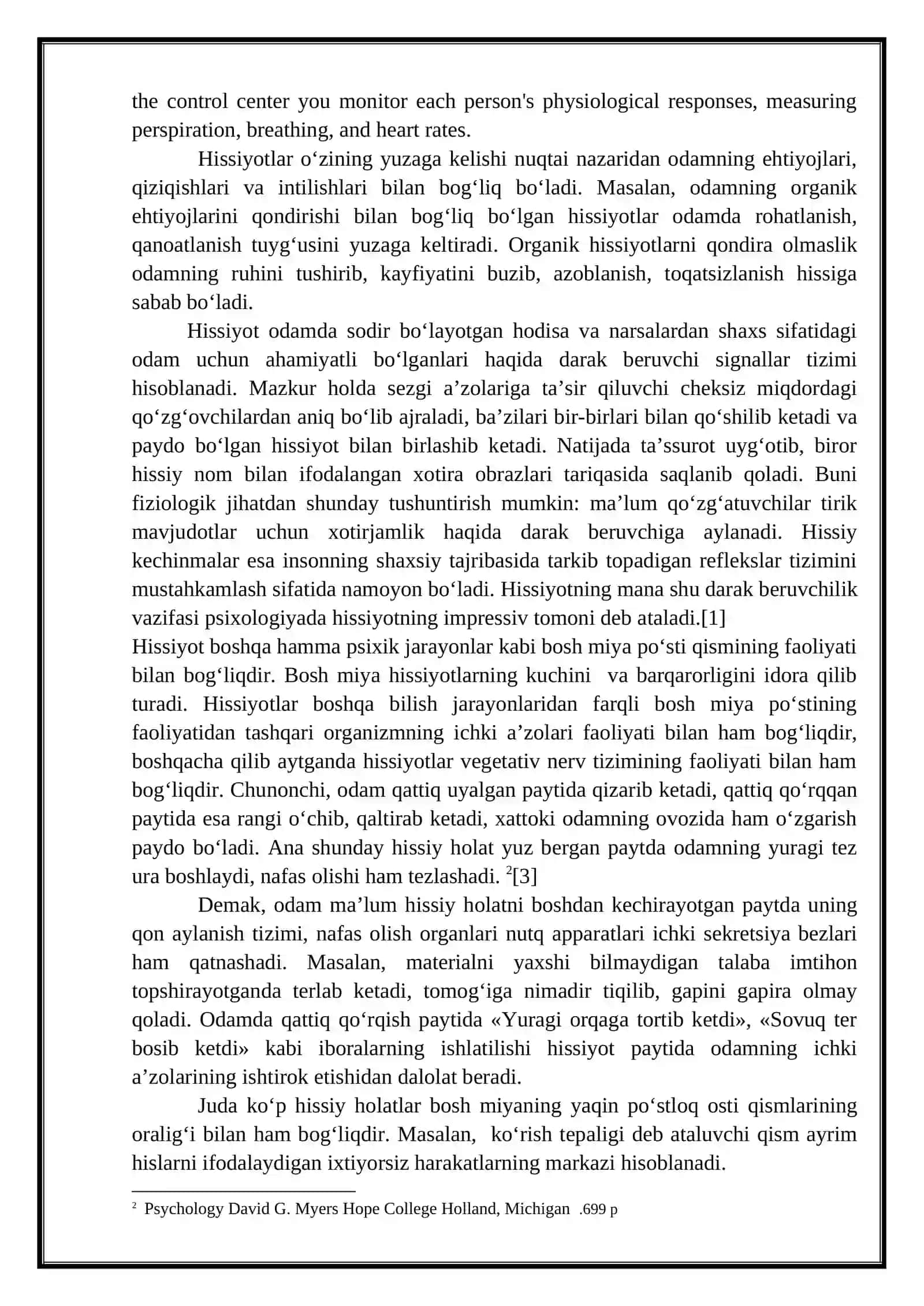 PSIXO-EMOTSIONAL HOLATNING VALEOLOGIK AHAMIYATI 2