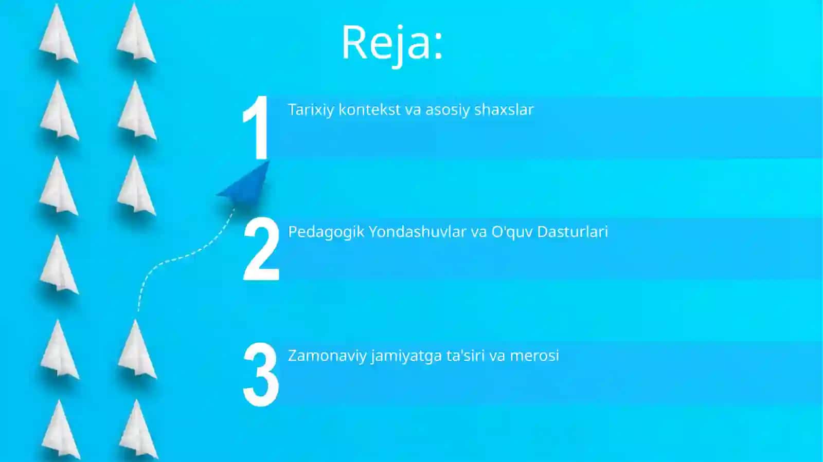 Yuksak ma'naviyatli yoshlarni tarbiyalashda O'rta Osiyo allomalarining o'rni 2