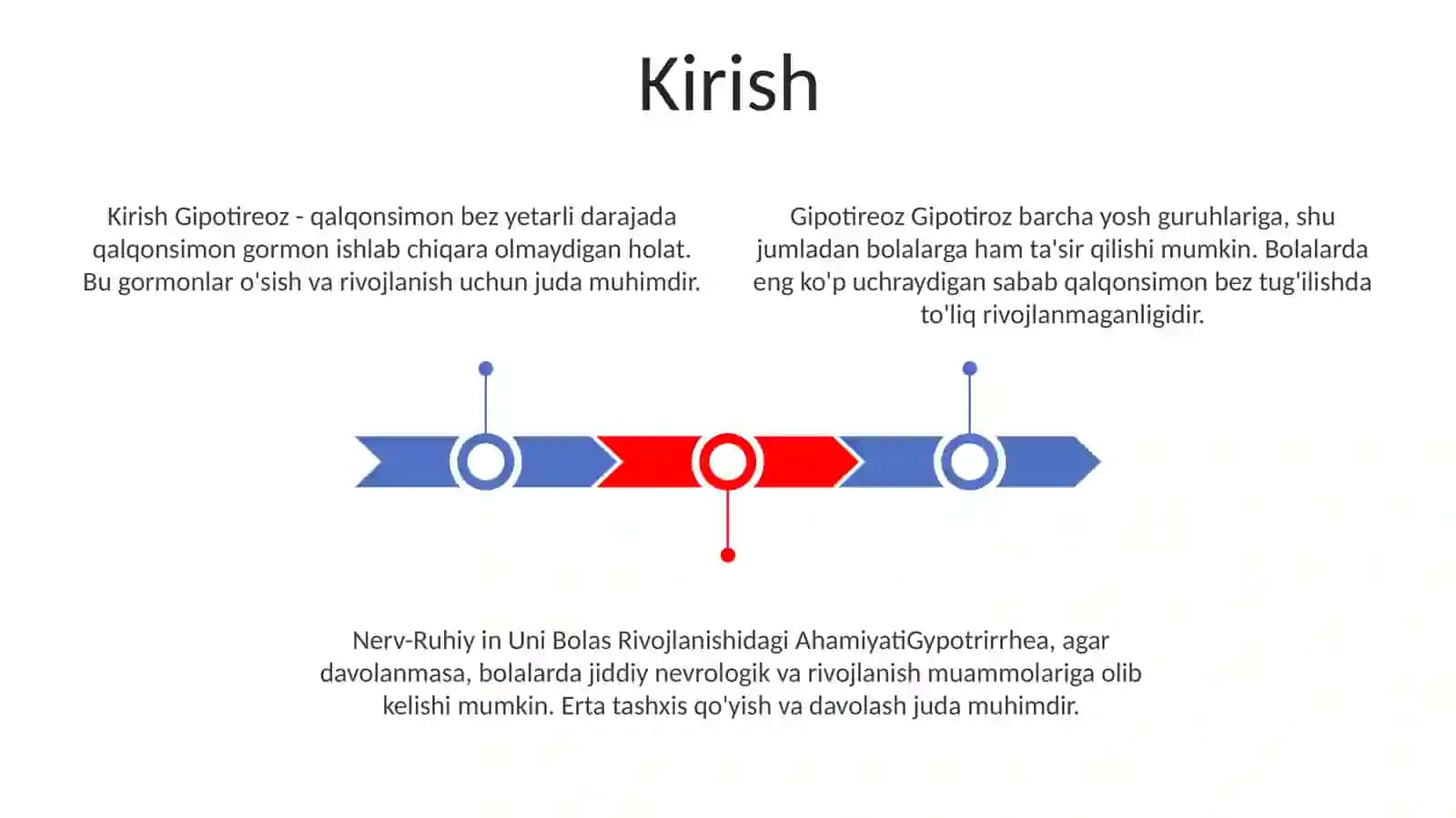 giportrireoz uni bolalarda nerv ruhiy rivojlanishi 2