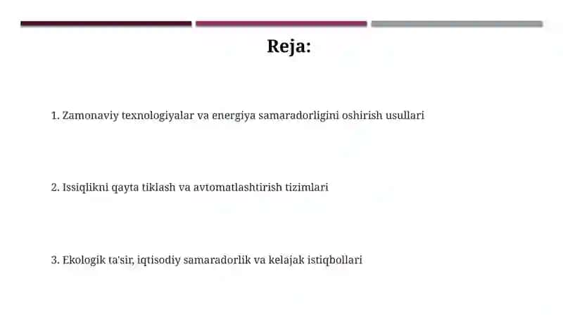 Eritish pechlari samaradorligini oshirishning zamonaviy usullari 2