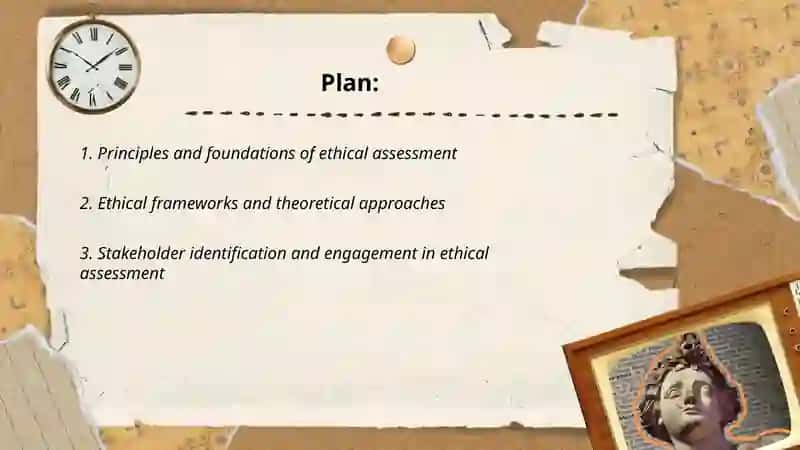 Ethical Assessment 2