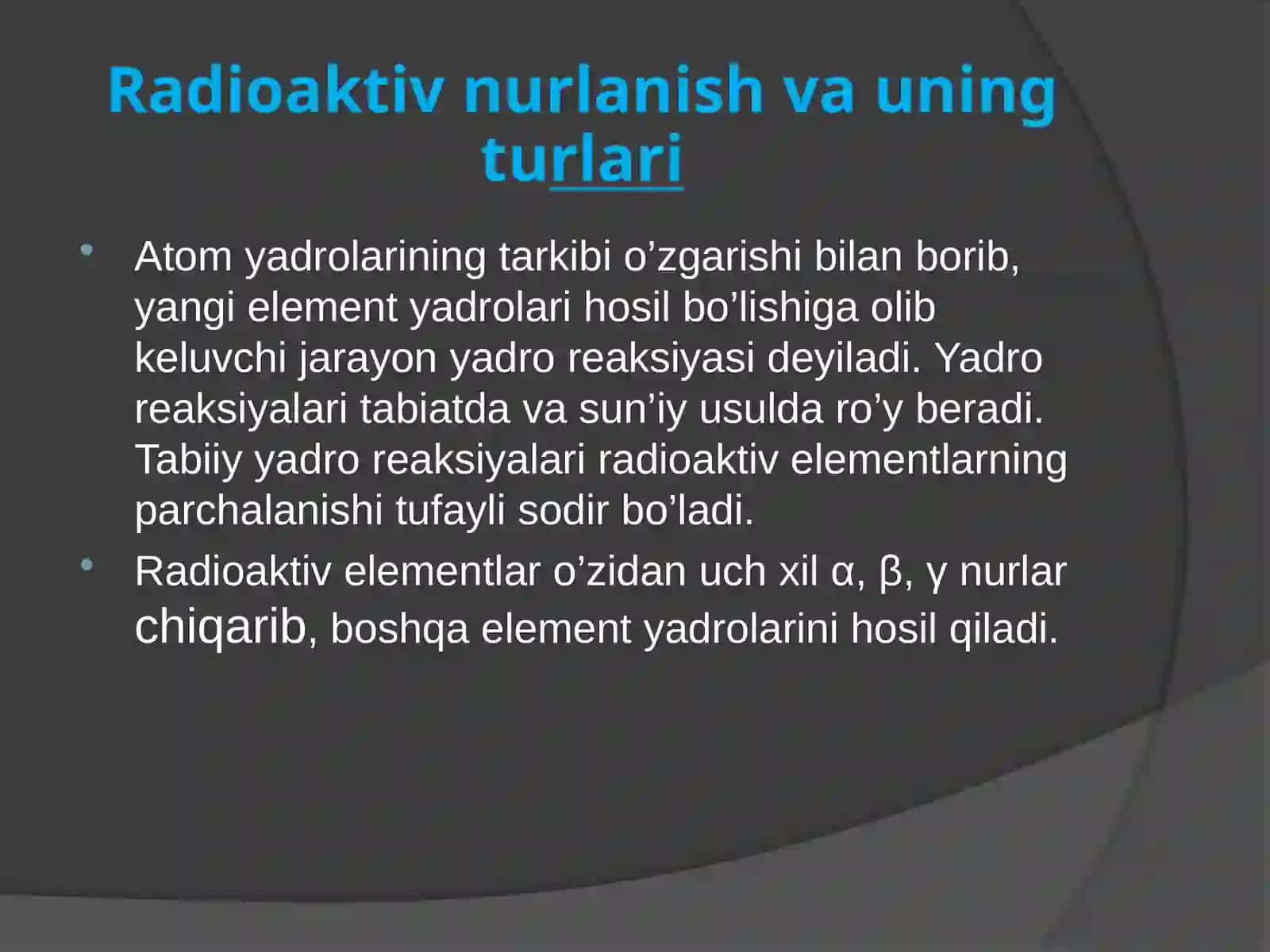 taqdimot tibbiy kimyo 2