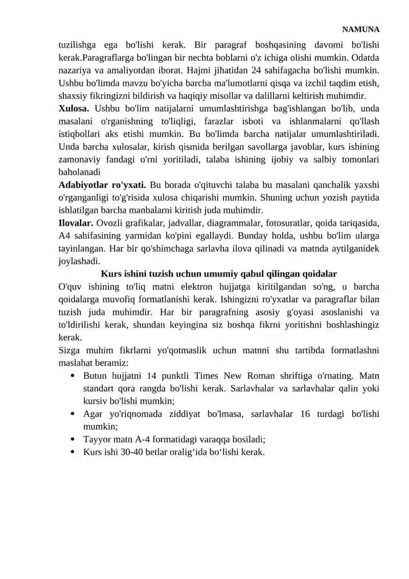 TA’LIM MUASSASINING OTA-ONALAR BILAN OLIB BORADIGAN ISH SHAKLI VA METODLARI 2