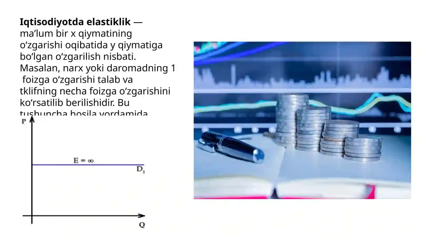 ELASTIKLIK NAZARIYASINING AMALIYOTDA QO`LLANILISHI 2