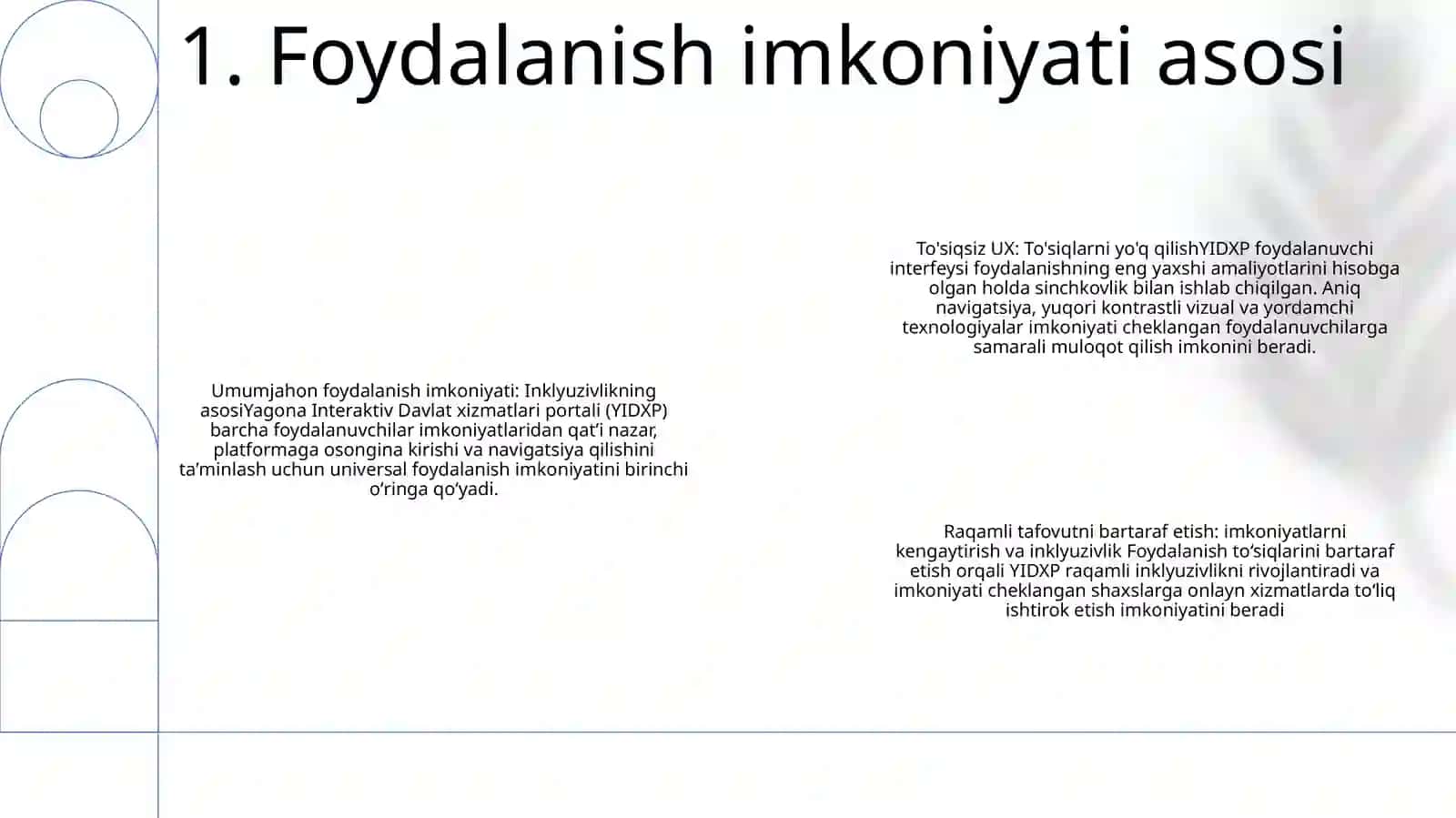 Yagona Interaktiv Davlat Xizmatlari Portali 2