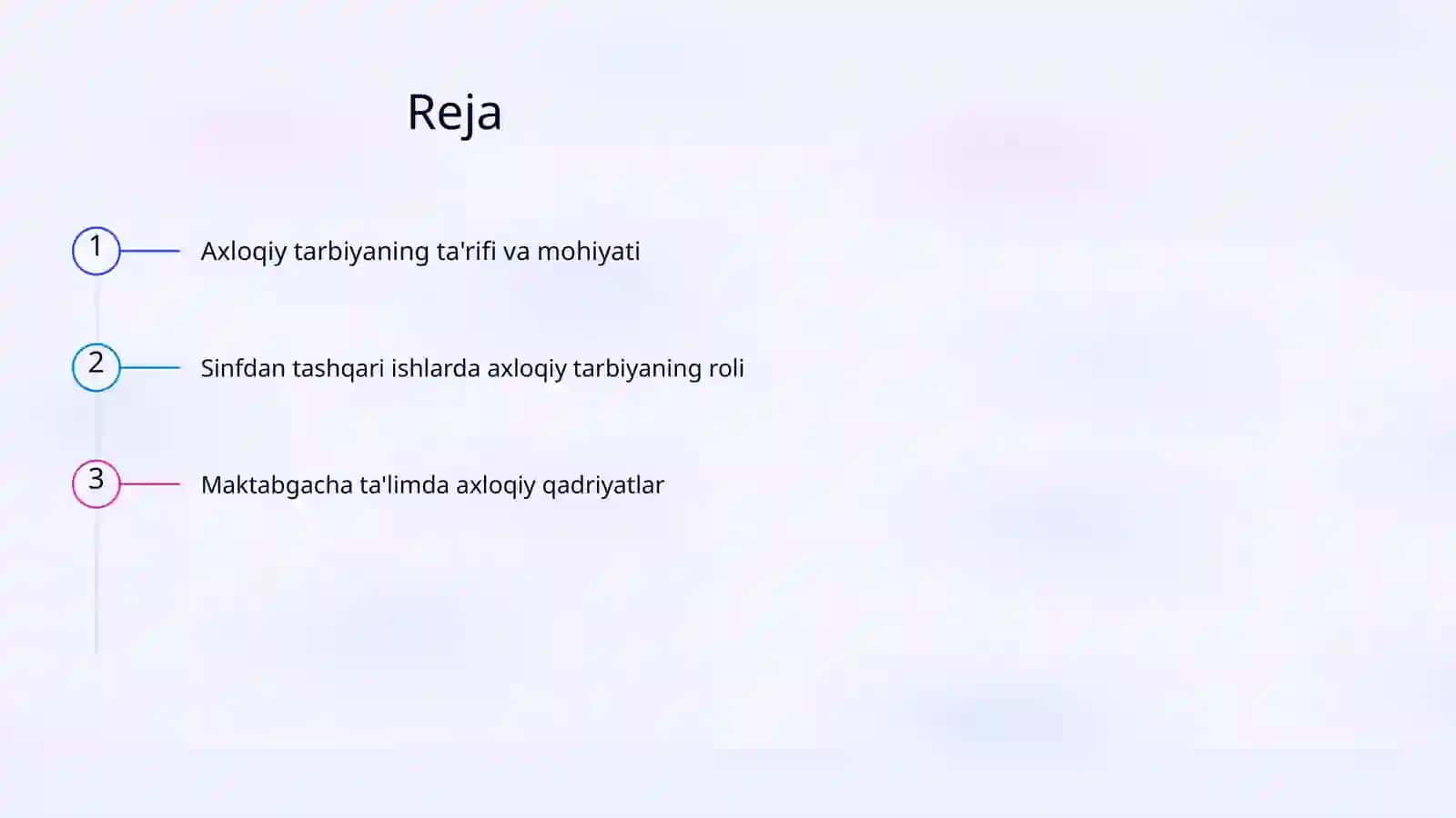 Maktabgacha va boshlangʻich sinflarda sinfdan tashqari ishlarda axloqiy tarbiya 2
