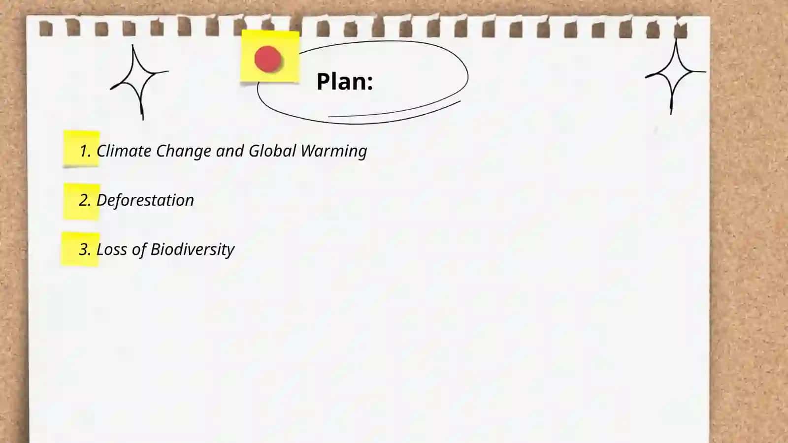 Global Problems Presentation by Karimova Shaxzoda 2