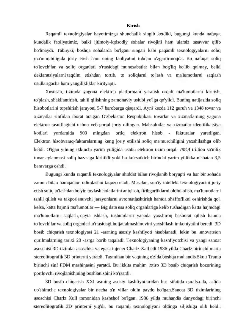 Raqamli iqtisodiyotdagi sanoat deformatsiyasi 2