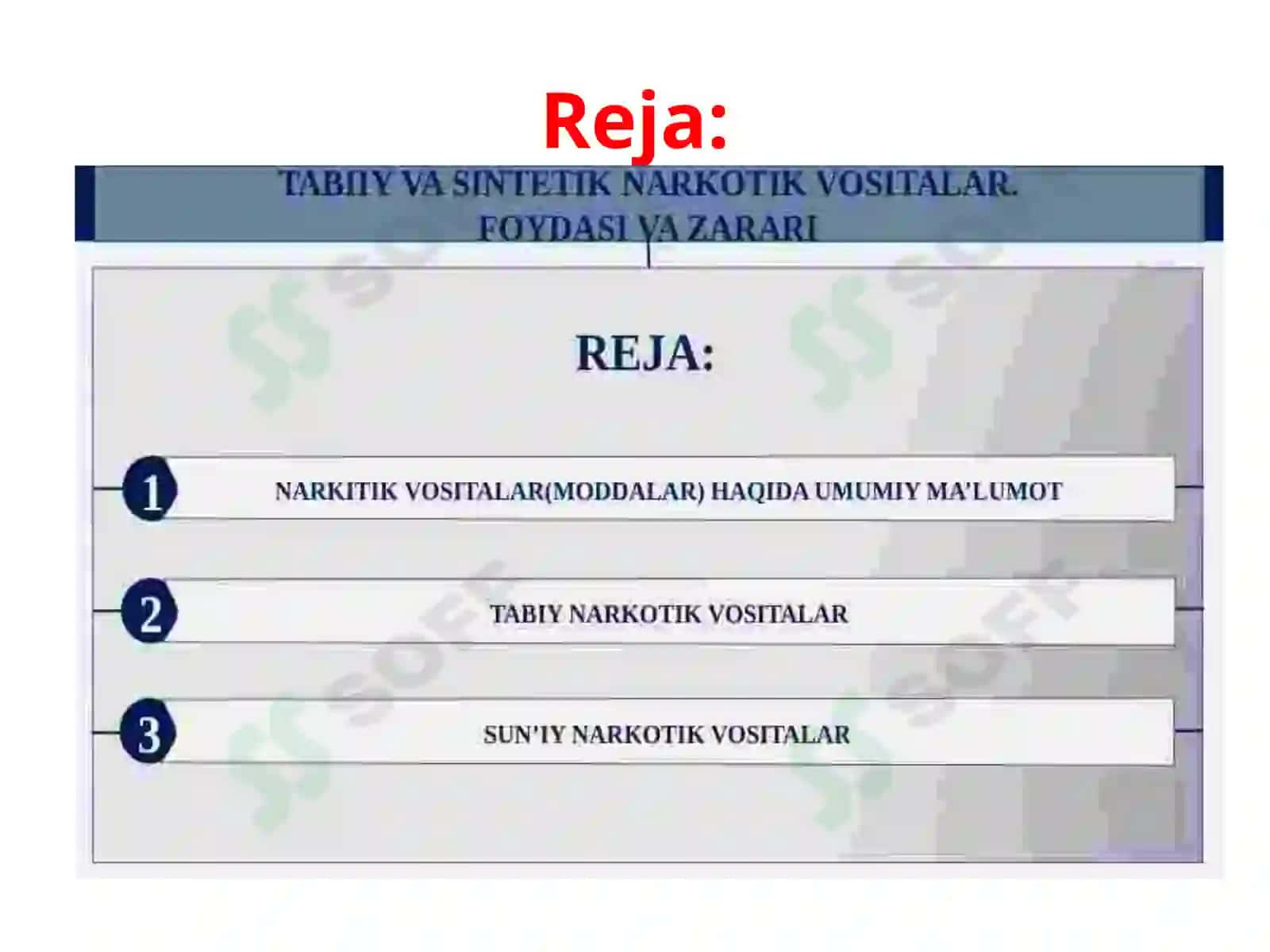 To’raqulov Beka Tibbiy kimyo fanidan 2