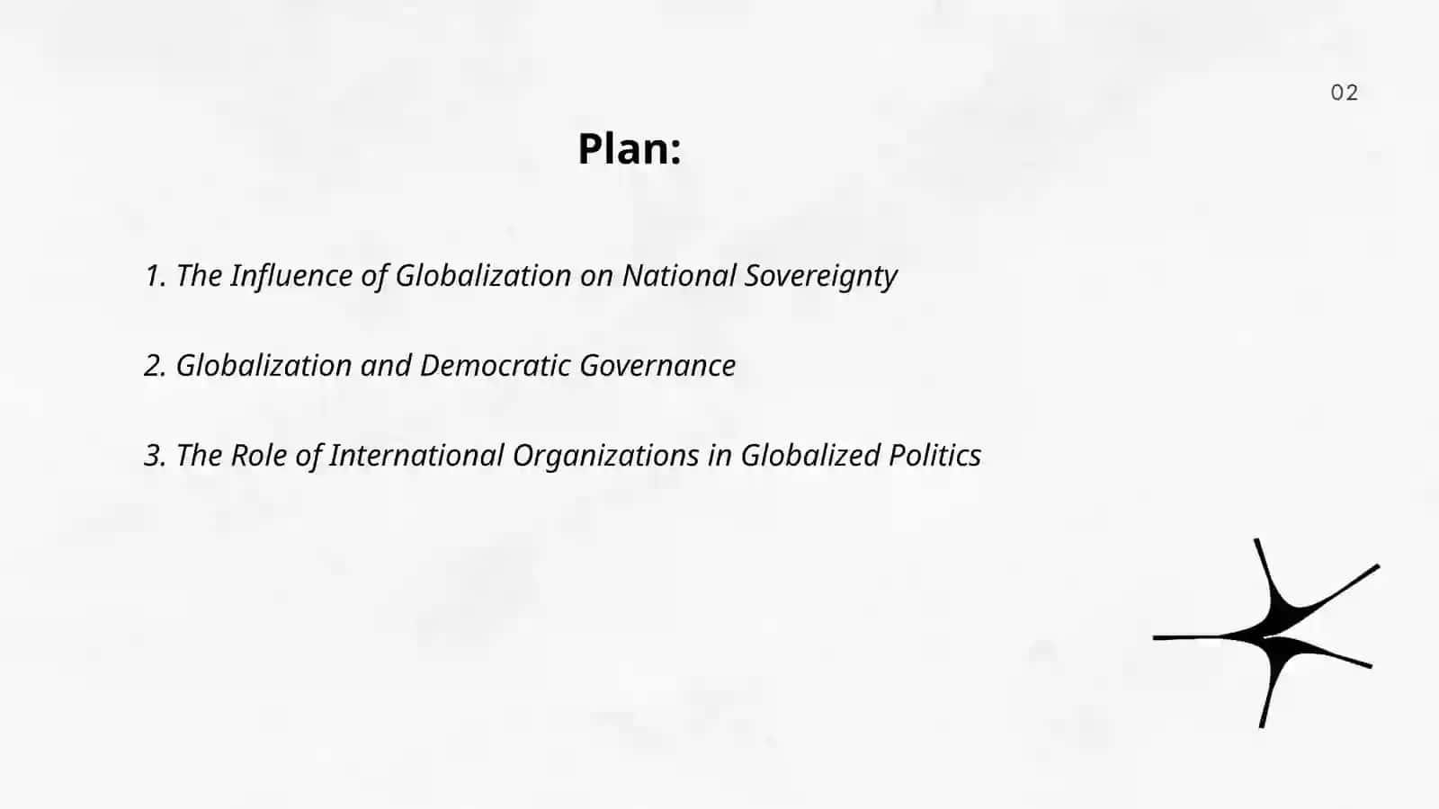 The Impact of Globalization on Political Systems: A Comparative Study 2
