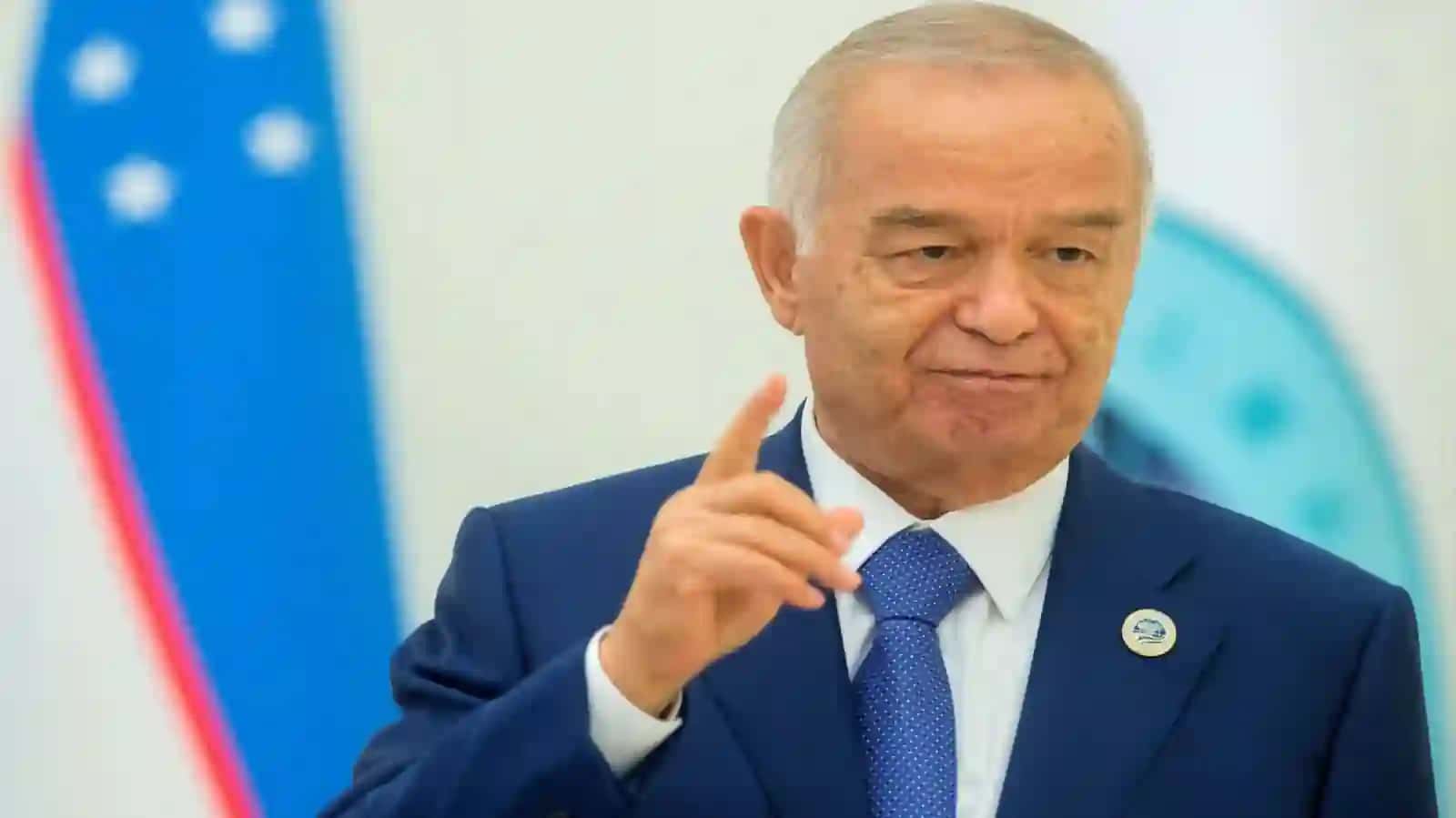 MUSTAQILLIK YILLARIDA BUYUK AJDODLAR VA TARIXIY SHAXSLARGA BO’LGAN E’TIBOR 2